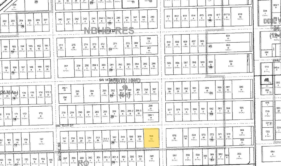 More Photos Of 1500 SW 2nd Ave, Dania Beach Hospitality For Sale