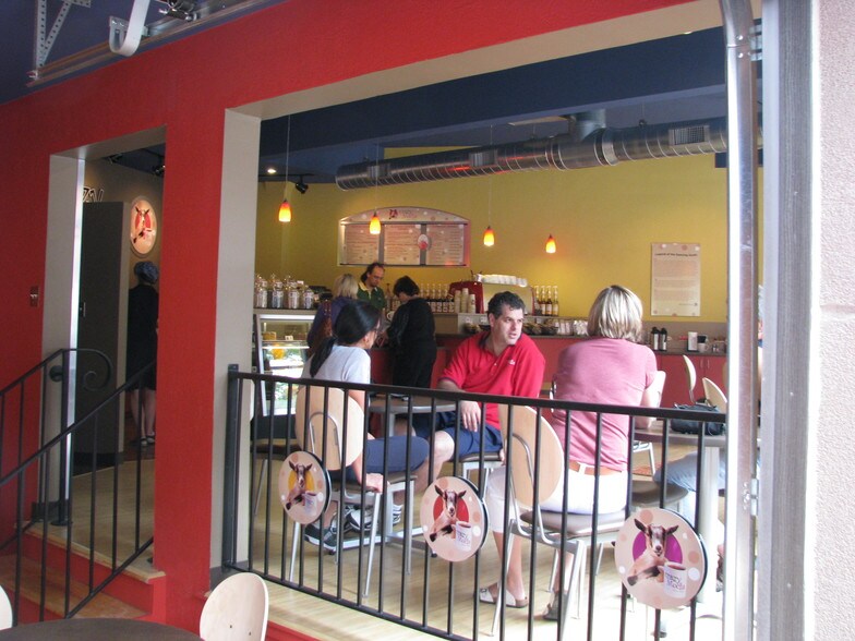 More Photos Of 2100 Murray Ave, Pittsburgh Restaurant For Lease