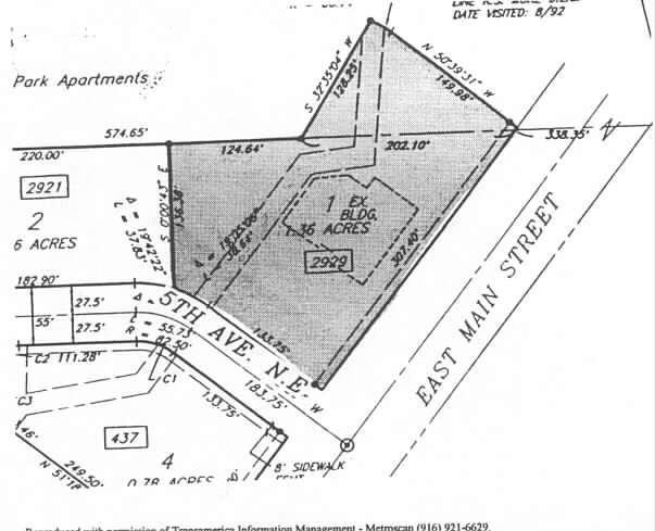 More Photos Of 2929 5th Ave Ne, Puyallup Office For Sale