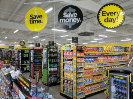 More Photos Of 700 S Arkansas Ave, Bloomburg Freestanding For Sale