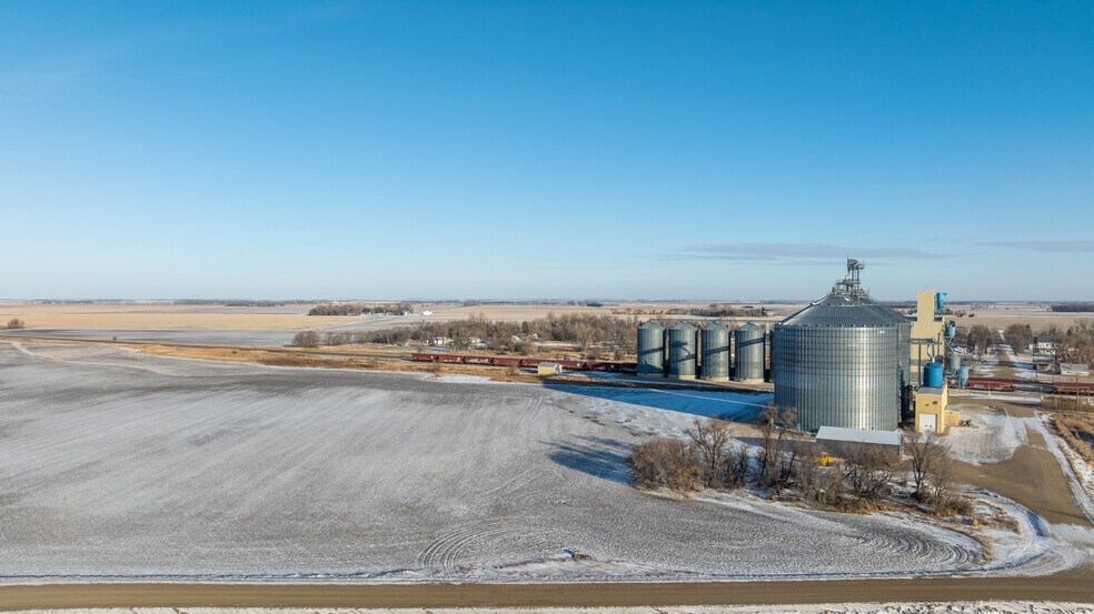 More Photos Of 500 Railroad Ave, Sutton Food Processing For Sale