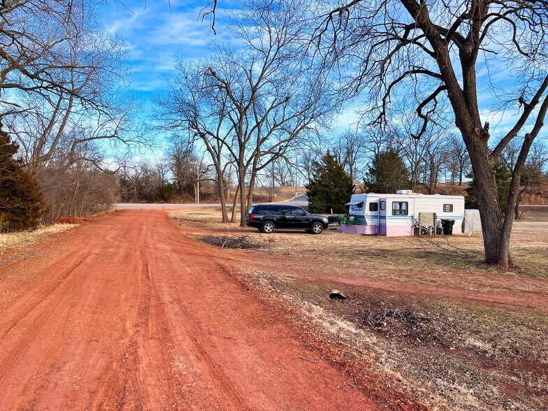 More Photos Of 18022 Hogback Rd, Luther Land For Sale