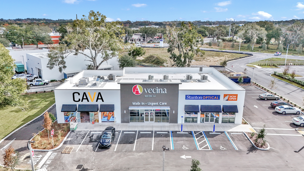 Primary Photo Of 2800 SW College Rd, Ocala Freestanding For Sale