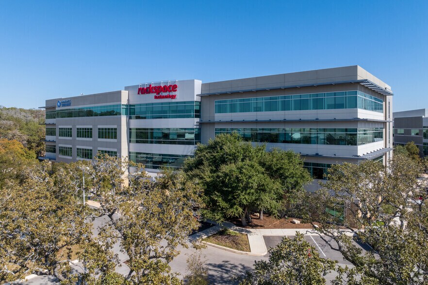 Primary Photo Of 19122 N US Highway 281, San Antonio Office For Lease
