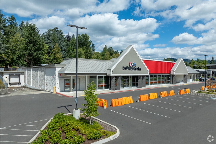 Primary Photo Of 6745 SW Beaverton Hillsdale Hwy, Portland Supermarket For Lease