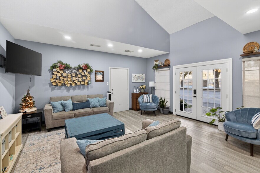 More Photos Of 11111 Jones Rd, Houston Medical For Sale