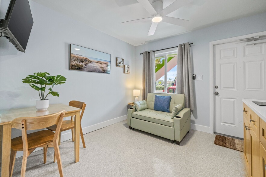 More Photos Of 12100 Gulf Blvd, Treasure Island Hotel For Sale