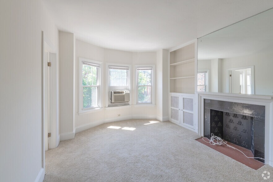 More Photos Of 1223 Beacon St, Brookline Apartments For Lease