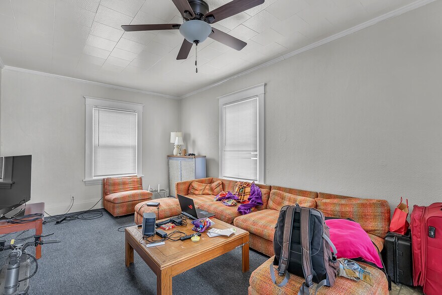 More Photos Of 5969 Park Pl, Hammond Multifamily For Sale