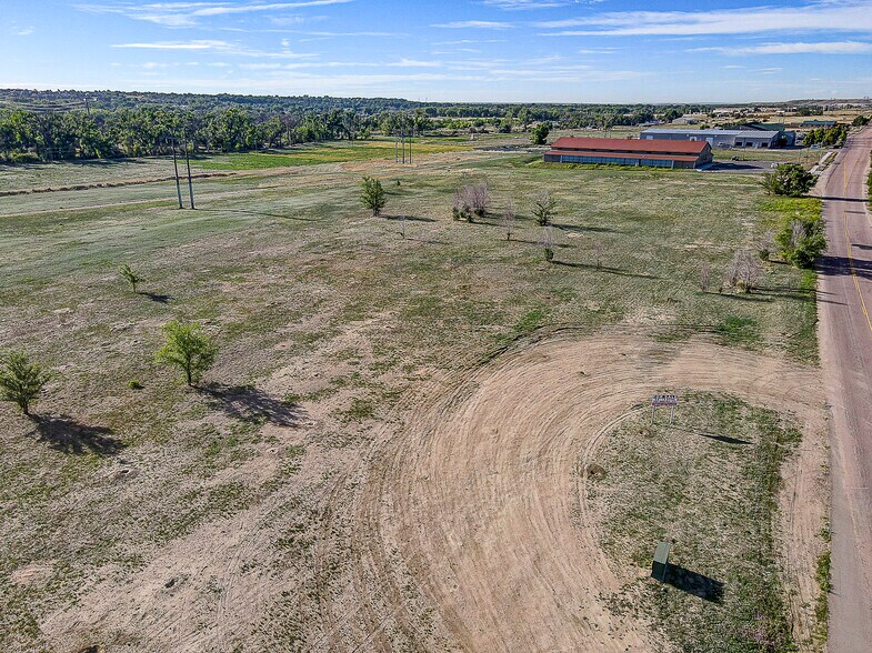 More Photos Of 9359 Bandley Dr, Fountain Land For Sale