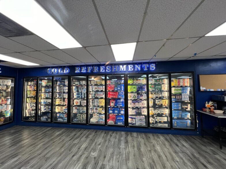 More Photos Of 21545 AR-109, Scranton Restaurant For Lease
