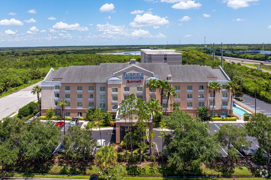 More Photos Of 4735 Helen Hauser Blvd, Titusville Hotel For Sale