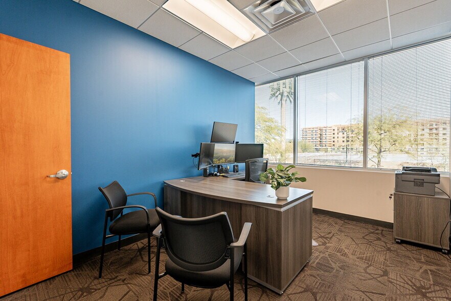 More Photos Of 1095 W Rio Salado Pky, Tempe Office For Lease
