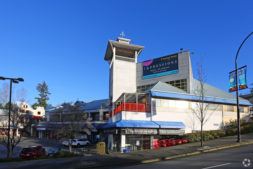 More Photos Of 3355 North Rd, Burnaby Storefront For Lease
