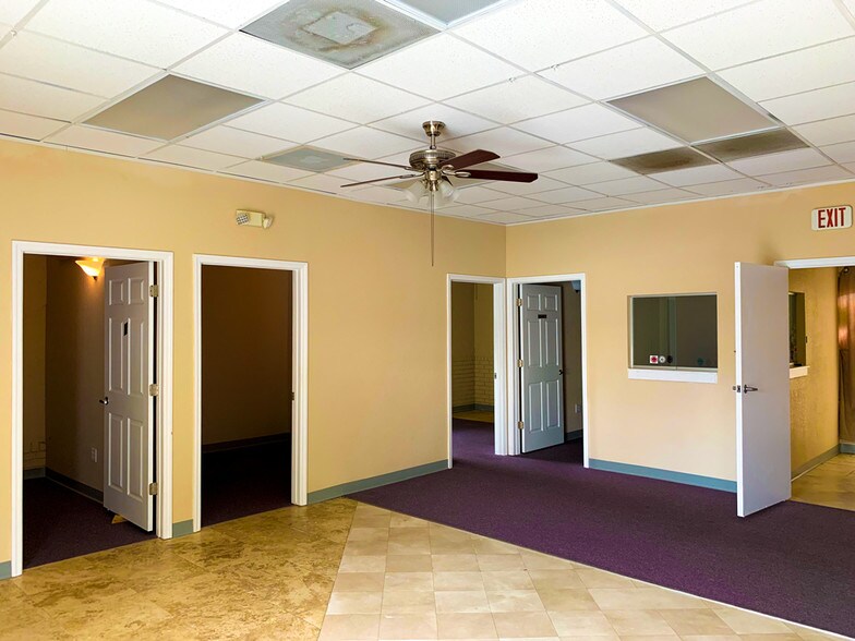 More Photos Of 1302 E Hillsborough Ave, Tampa Freestanding For Lease