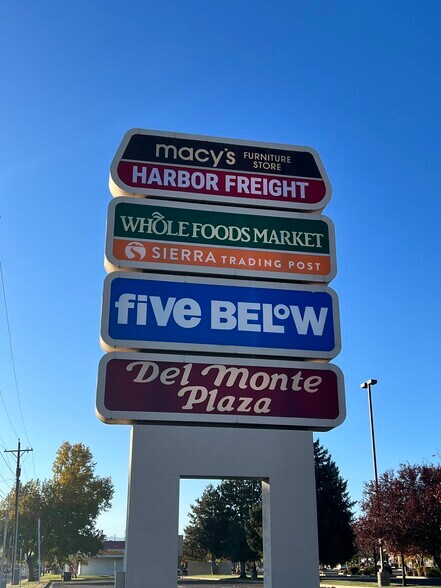 More Photos Of 6011 S Virginia St, Reno General Retail For Sale