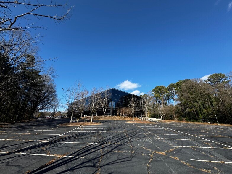 More Photos Of 3003 Chamblee Tucker Rd, Atlanta Land For Sale