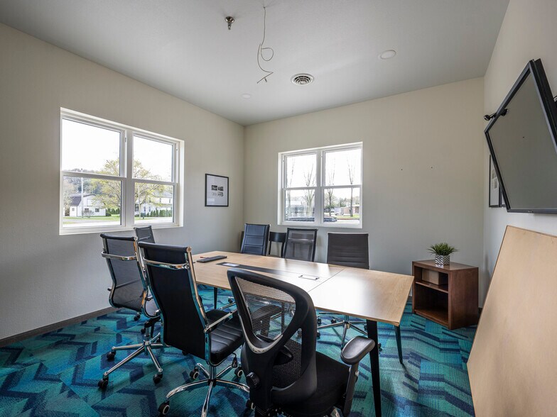 More Photos Of 2425 Township Road 414, Dundee Warehouse For Sale