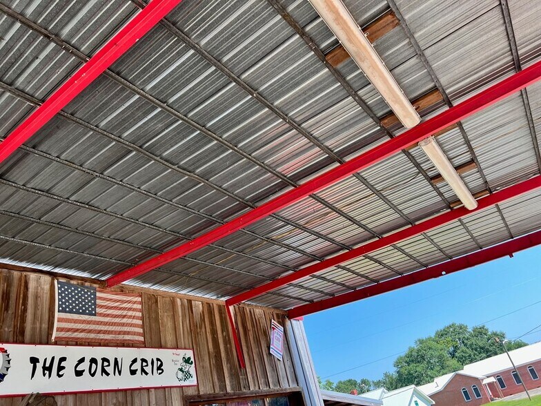 More Photos Of 5661 County Road 114, Brundidge General Retail For Sale