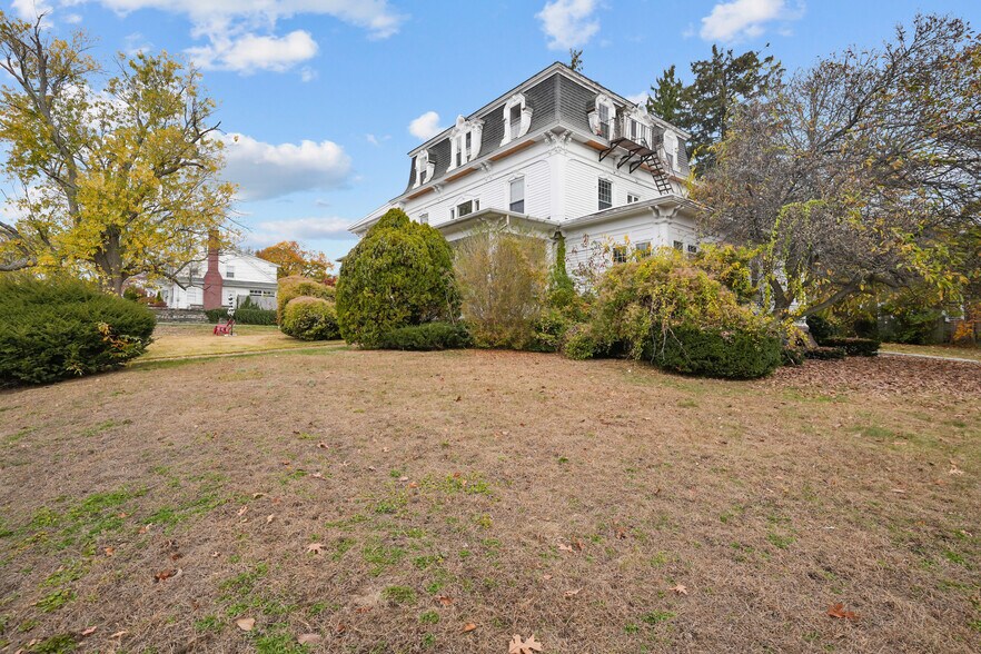 More Photos Of 3 Highland St, Woonsocket Multifamily For Sale