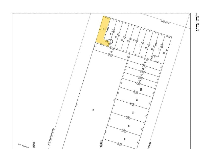 More Photos Of 7502 3rd Ave, Brooklyn Storefront Retail Residential For Sale