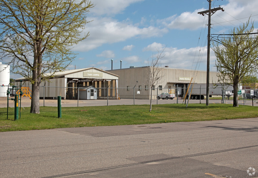 More Photos Of 395 James Ave, Saint Paul Warehouse For Sale