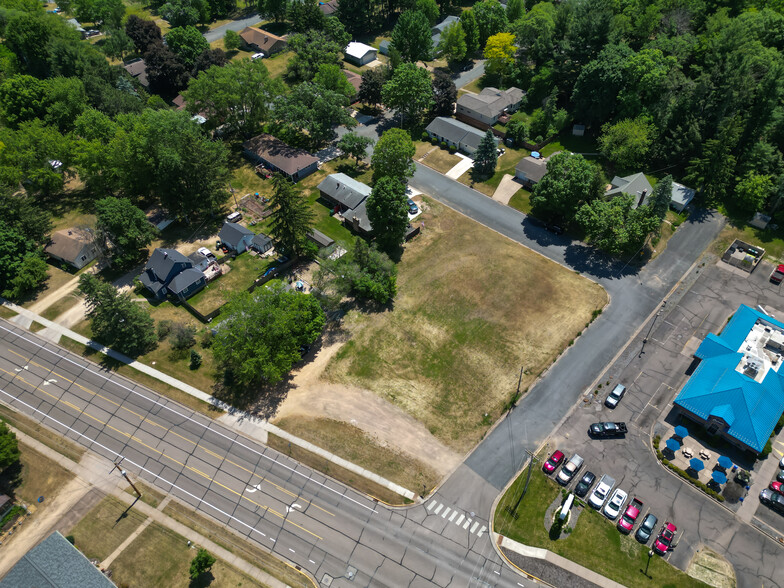 More Photos Of 1406 Stout Rd, Menomonie Land For Sale