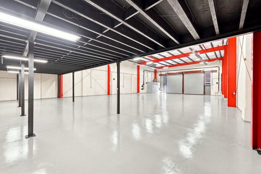 More Photos Of 163-171 Delancy St, Newark Warehouse For Lease