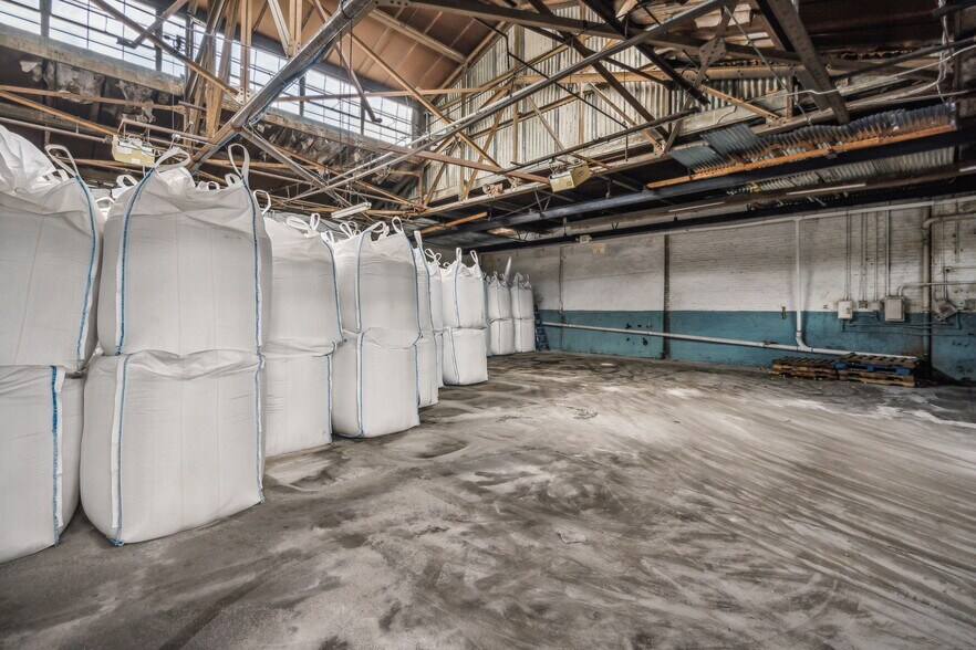 More Photos Of 2901 N 18th St, Philadelphia Warehouse For Sale