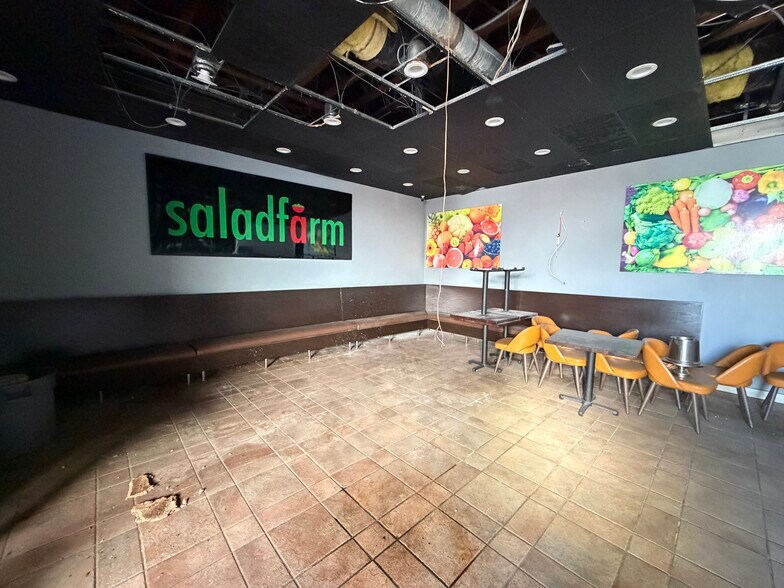 More Photos Of 11031-11061 Santa Monica Blvd, Los Angeles General Retail For Sale