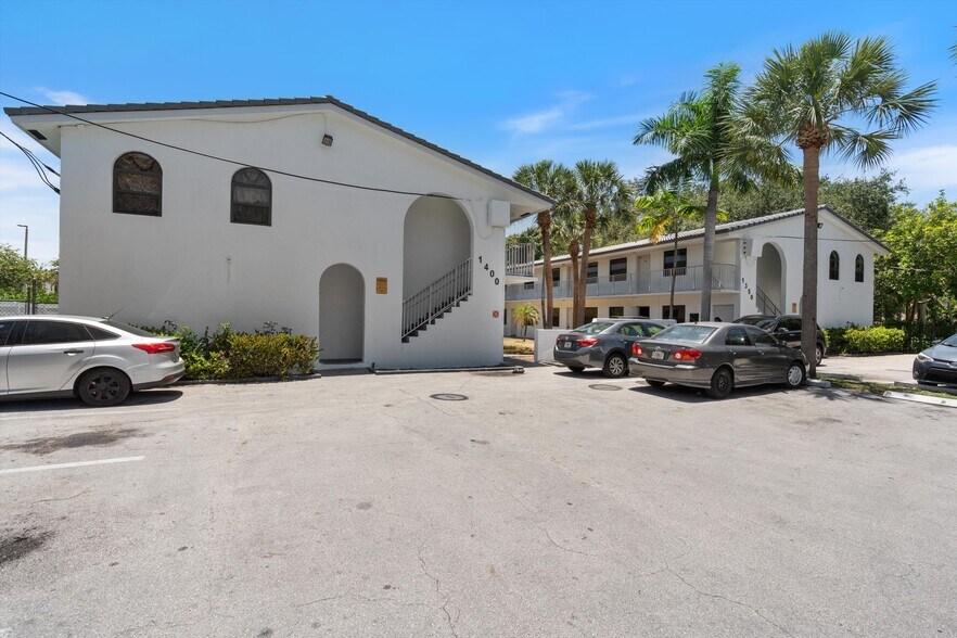 Primary Photo Of 1350-1400 NE 5th Ter, Fort Lauderdale Apartments For Sale