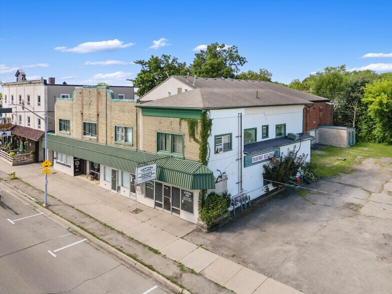 More Photos Of 131-139 Niagara Blvd, Fort Erie Storefront Retail Residential For Sale