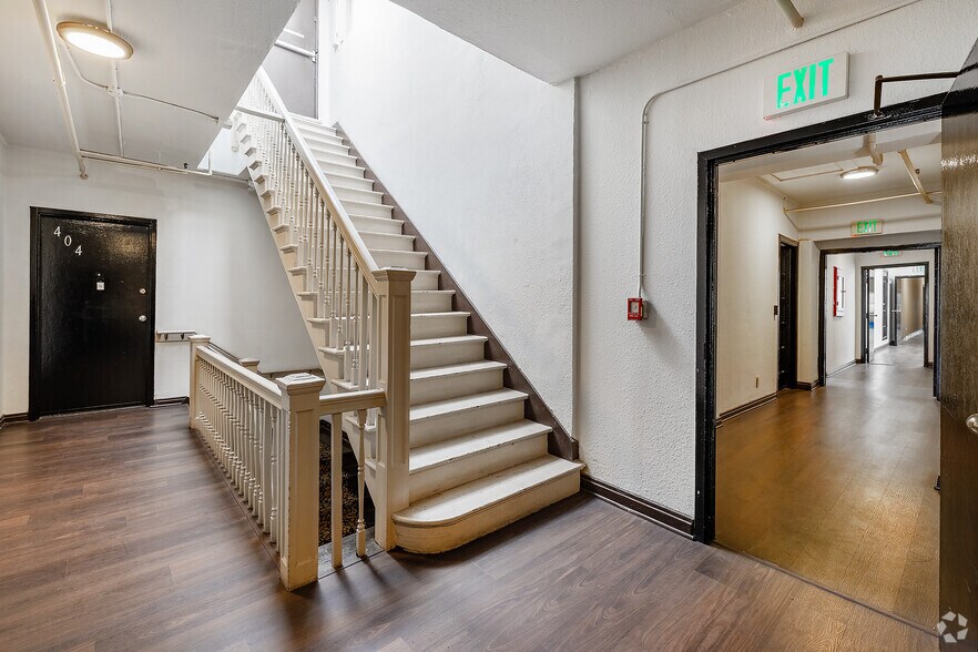 More Photos Of 1843 N Cherokee Ave, Los Angeles Apartments For Sale
