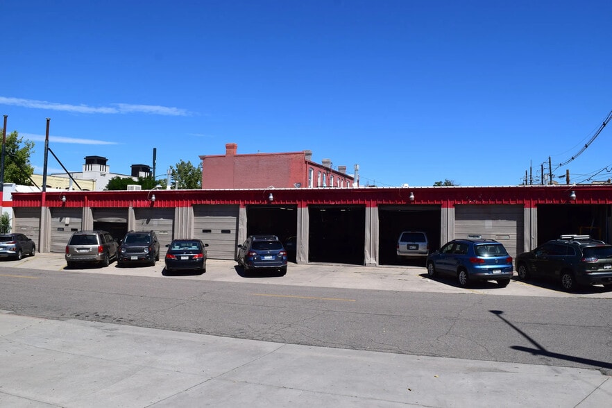 More Photos Of 134 S Broadway St, Denver Auto Repair For Sale