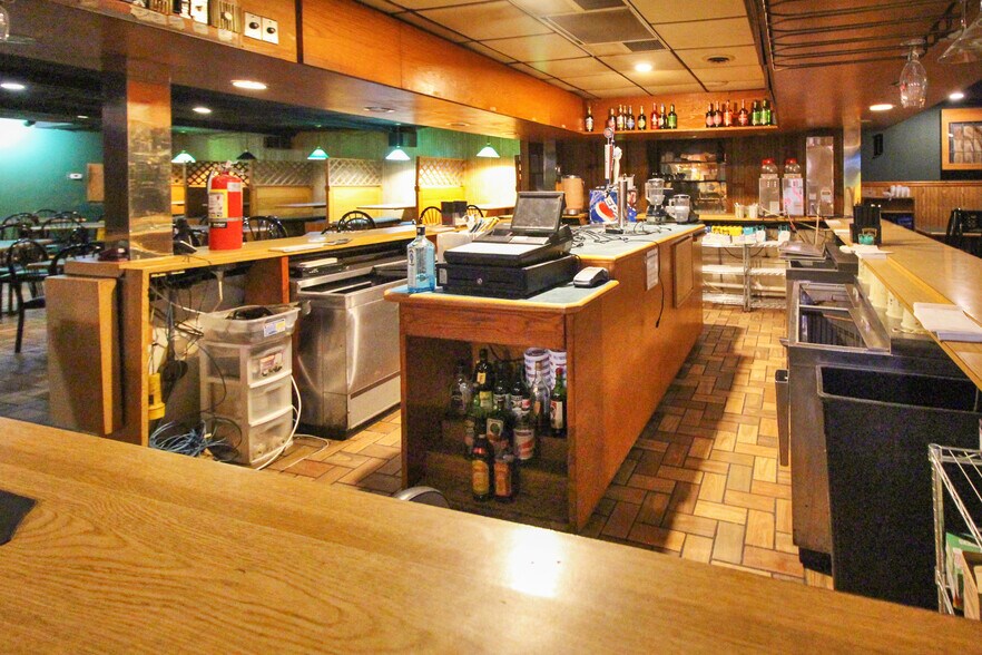 More Photos Of 1420 W Jackson St, Macomb Restaurant For Sale