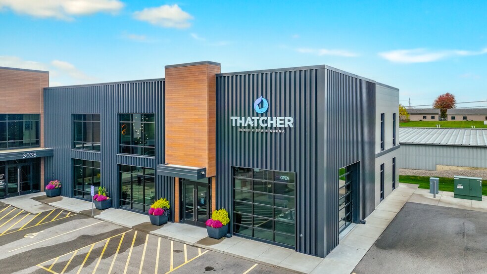 More Photos Of 3038 Jeremiah Ln NW, Rochester Office For Lease