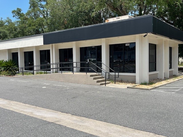 Primary Photo Of 1485 Blountstown Hwy, Tallahassee Freestanding For Lease