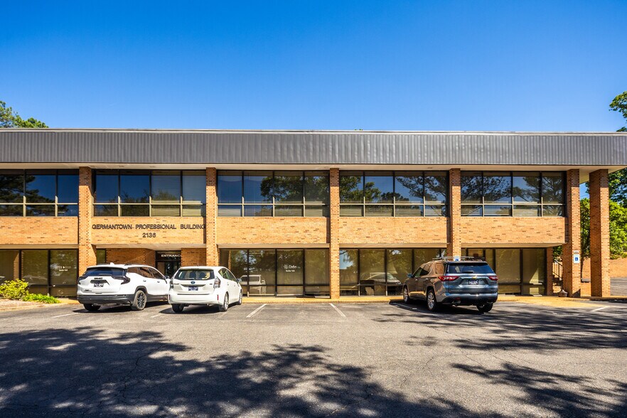 More Photos Of 2136 Exeter Rd, Germantown Medical For Lease