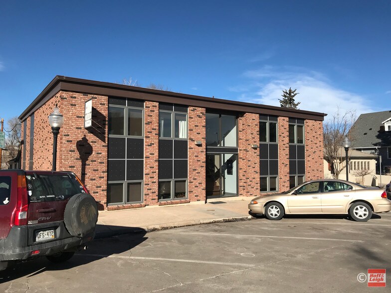 Primary Photo Of 309 Jerry St, Castle Rock Office For Lease