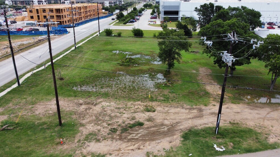 More Photos Of 401 Holfords Prairie Rd, Lewisville Land For Sale
