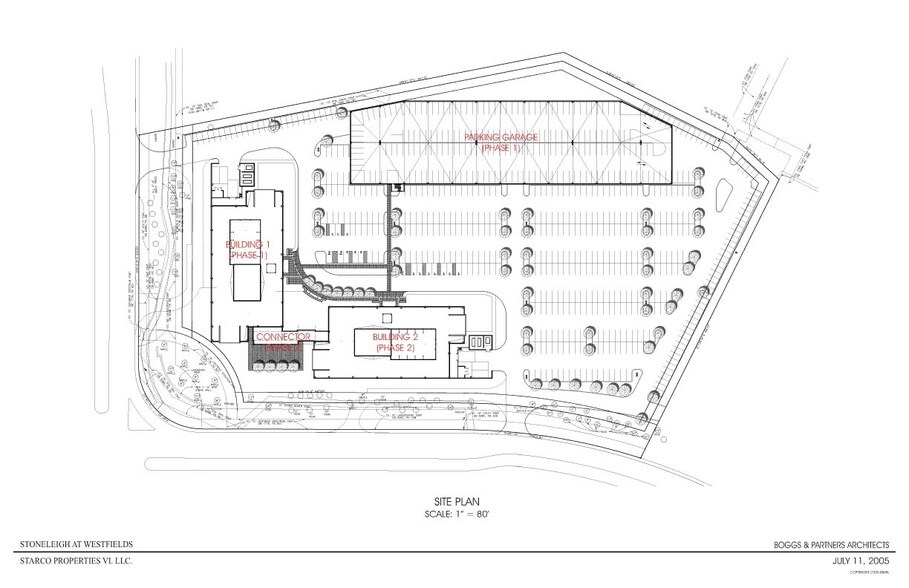 More Photos Of 4840 Westfields Blvd, Chantilly Office For Lease