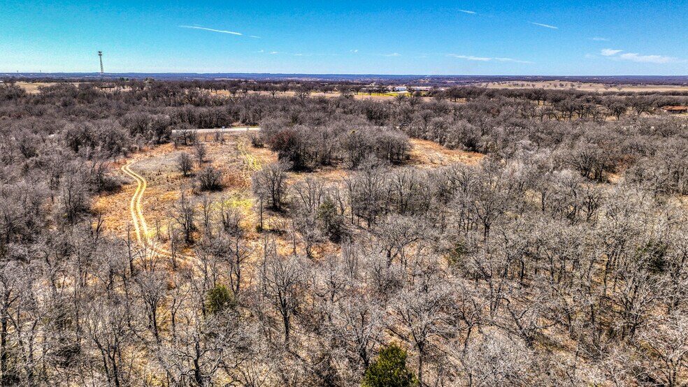 More Photos Of 18 Acres TX-114, Boyd Land For Sale