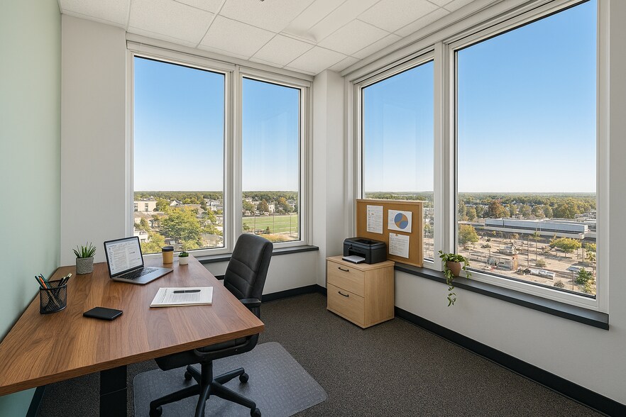 More Photos Of 500 Cummings Ctr, Beverly Office For Sale