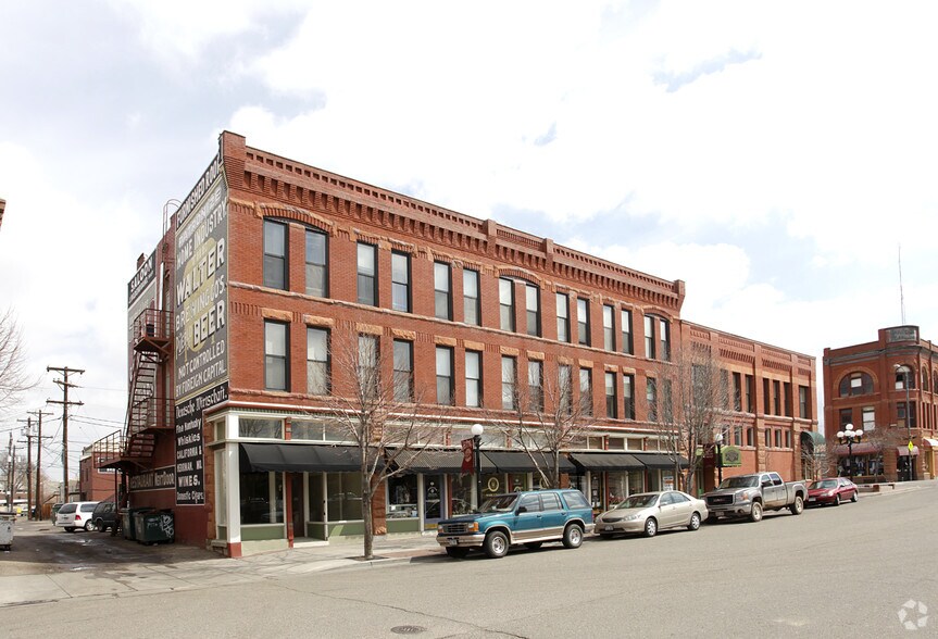 More Photos Of 101-111 W B St, Pueblo Apartments For Lease