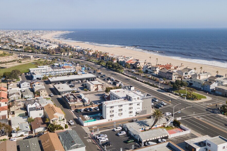 More Photos Of 6208 W Pacific Coast Hwy, Newport Beach Hospitality For Sale