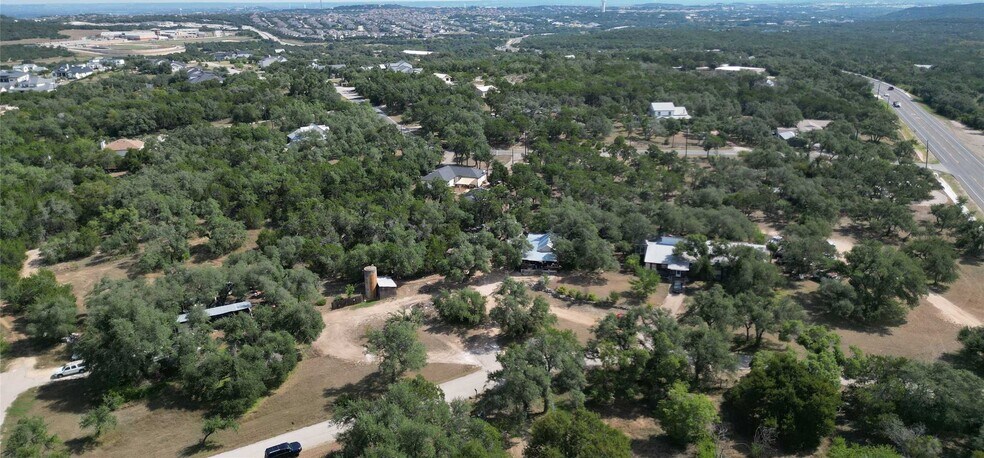 More Photos Of 7116 Imagine Way, Austin Land For Sale