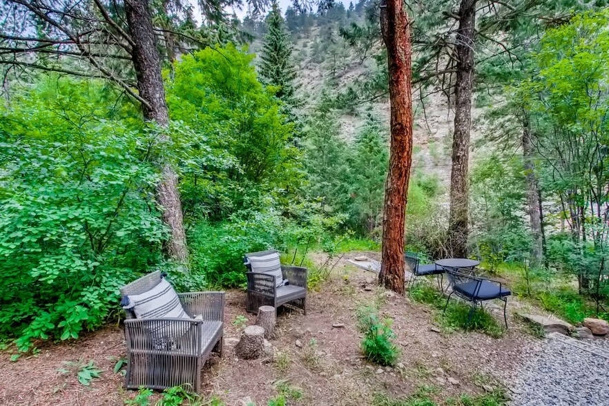 More Photos Of 3303 Chicago Creek Rd, Idaho Springs Hotel For Sale