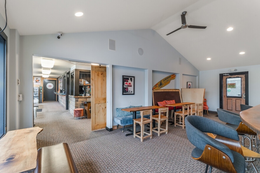 More Photos Of 342 Highway 101 N, Rockaway Restaurant For Sale