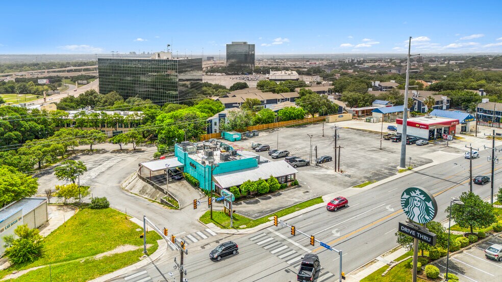 More Photos Of 7870 Callaghan Rd, San Antonio Restaurant For Sale