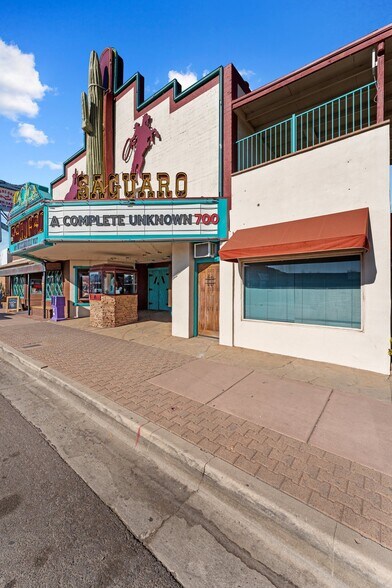 More Photos Of 176 E Wickenburg Way, Wickenburg Movie Theatre For Sale